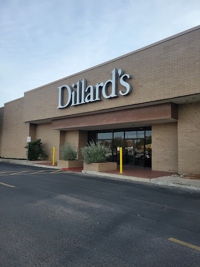 Dillard's