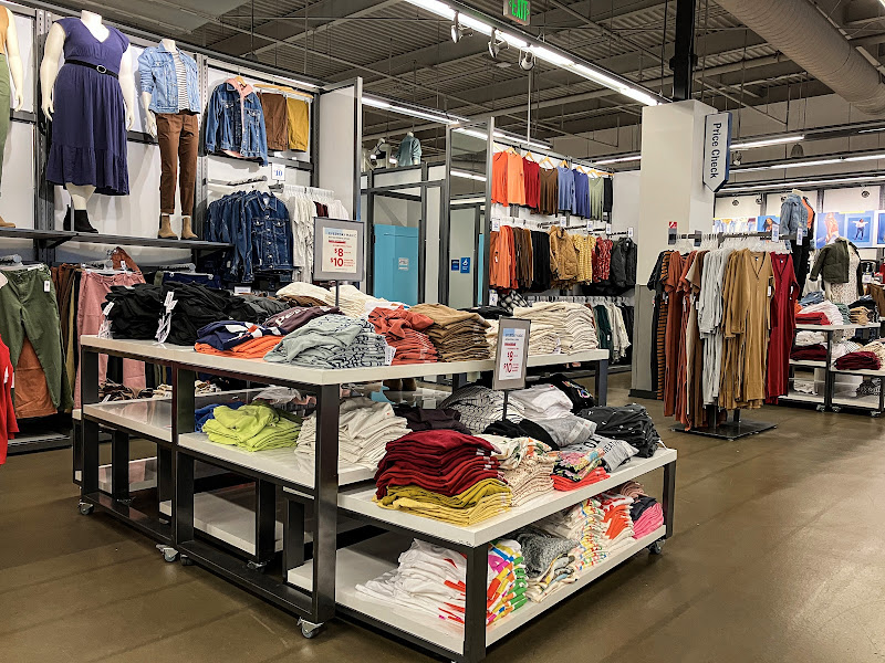 Old Navy