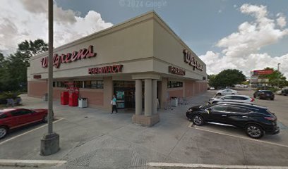 Walgreens Photo