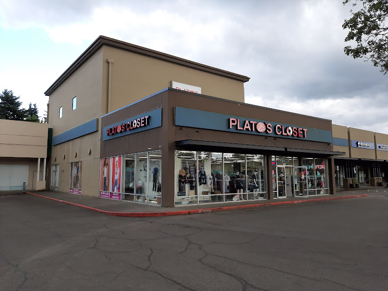 Plato's Closet Gresham
