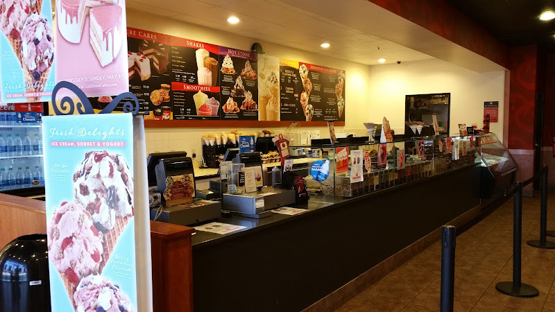 Cold Stone Creamery