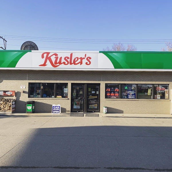 Kusler's C-Store
