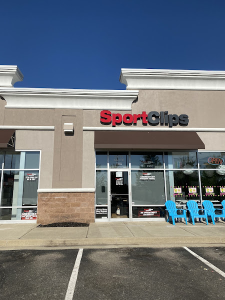Sport Clips