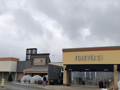 Forever 21