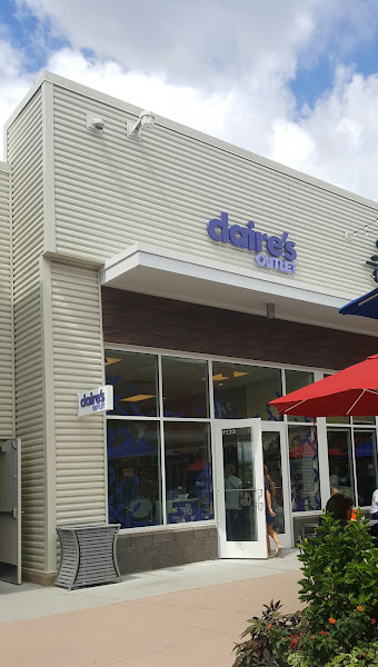 Claire's
