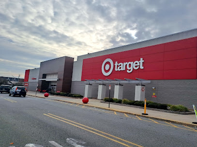 Target Grocery