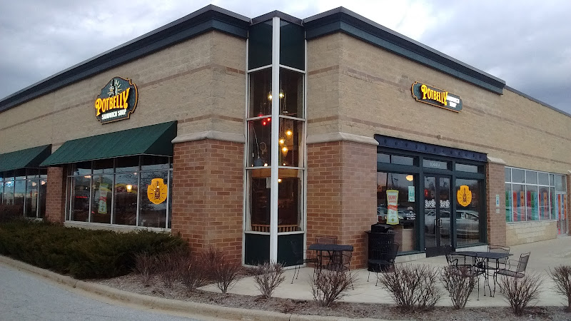 Potbelly