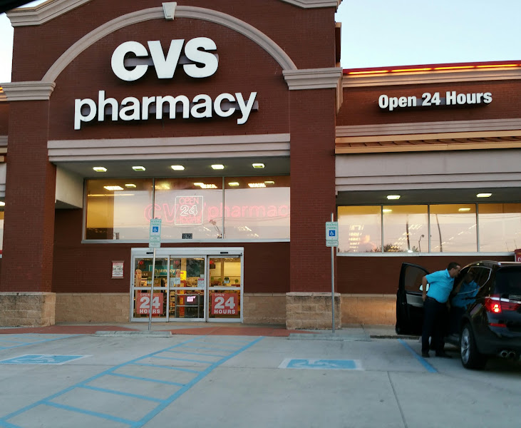 CVS