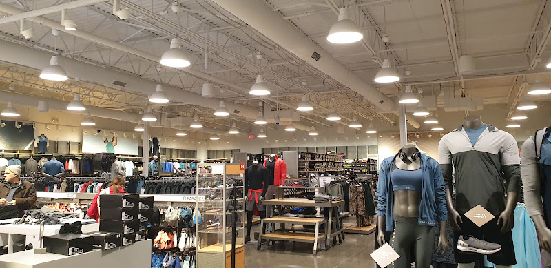 Under Armour Factory House