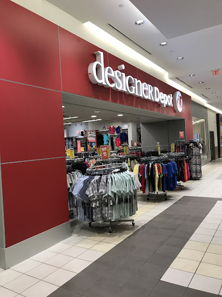 Designer Depot