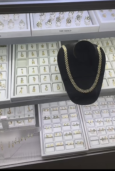 Silver and Body Jewelry
