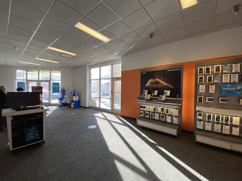 AT&T Store