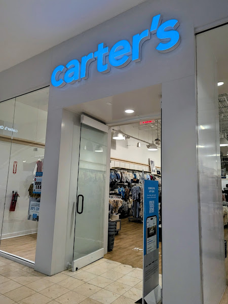 Carter's