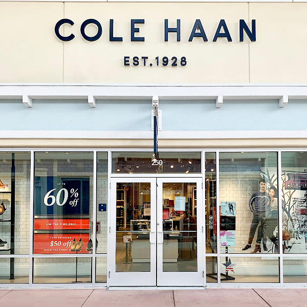 Cole Haan