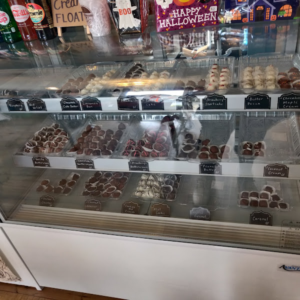 Sweet Dreams Confections Company