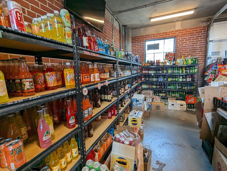 KC Soda Co.