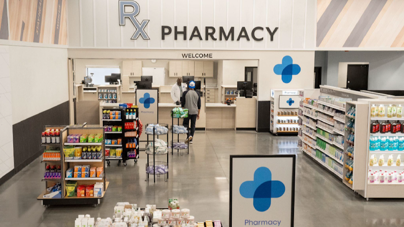 King Soopers Pharmacy
