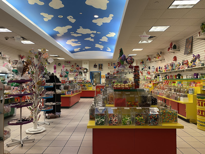 Sweet Treats The Candy Jar-Quail Springs