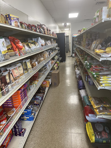 Balaji Grocery