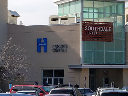 Southdale Shopping Center