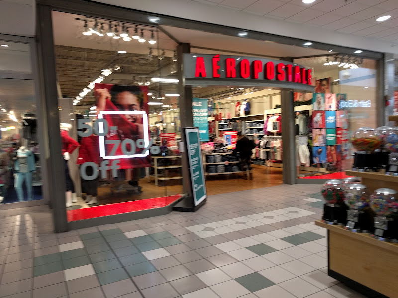 Aéropostale