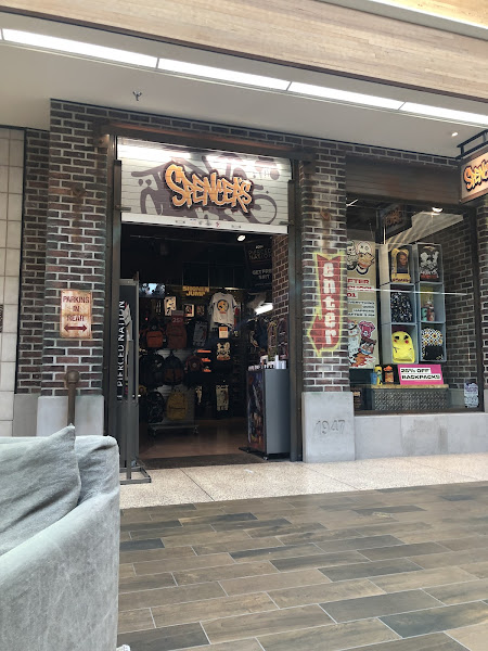 Spencer's