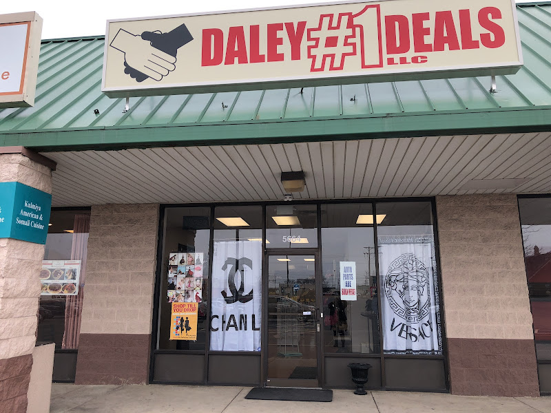 Daley1deals Auto Parts Motors & Drivetrains/Transmissions