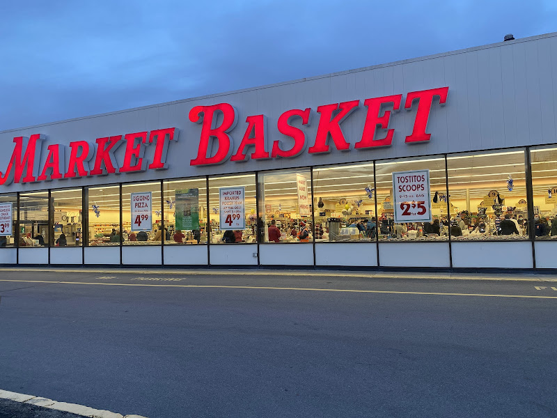 Market Basket