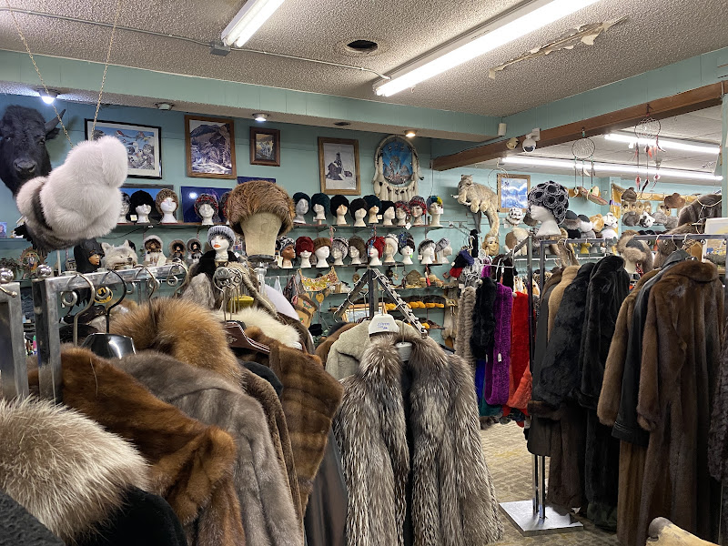 Fur Factory