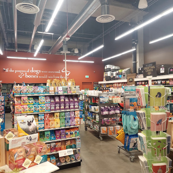 All The Best Pet Care - Kirkland