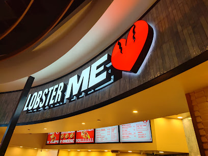 Lobster Me