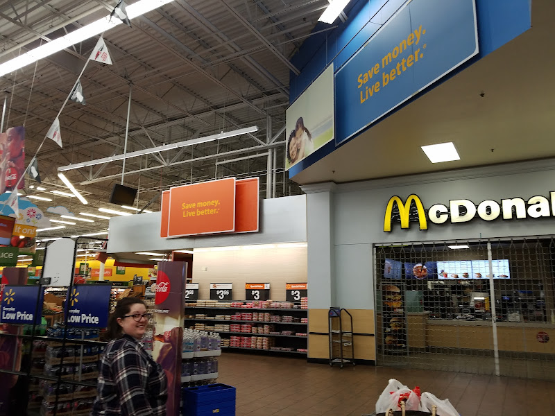 Walmart Supercenter