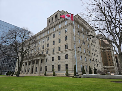 Manulife Dental and Health Insurance Head Office