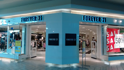 Forever 21