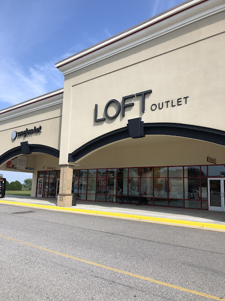 Loft Outlet