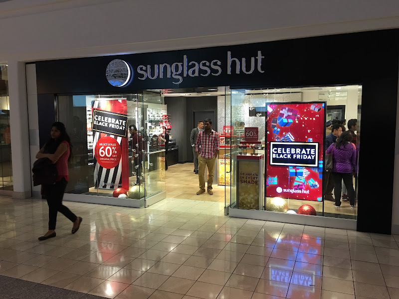 Sunglass Hut