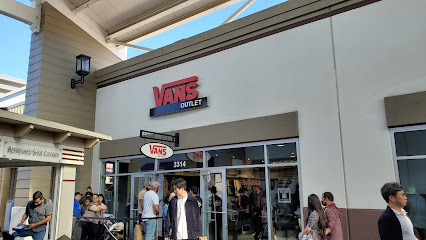 Vans Outlet