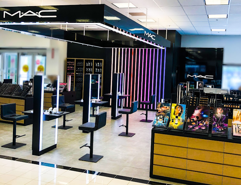 MAC Cosmetics