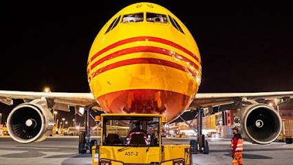 DHL