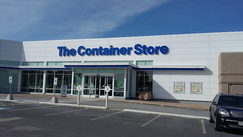 The Container Store