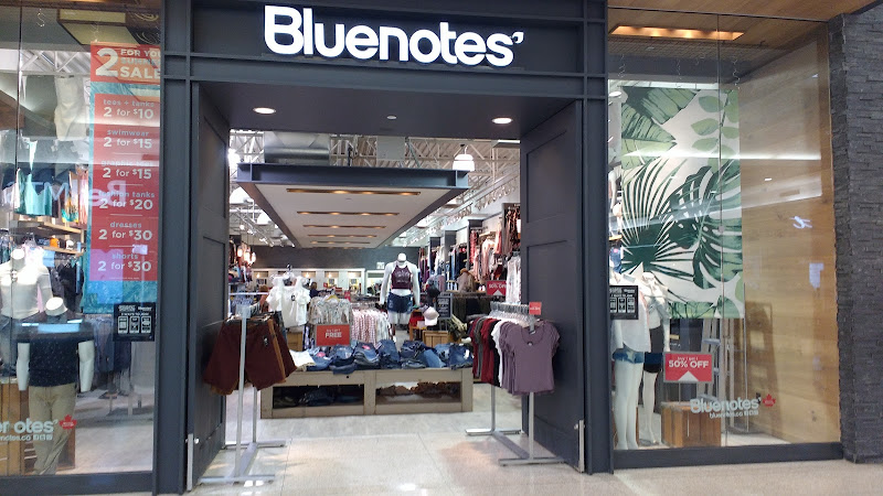 Bluenotes