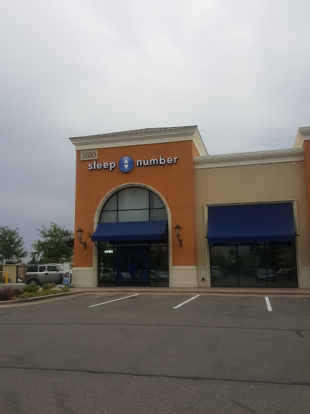 Sleep Number Mattress Store