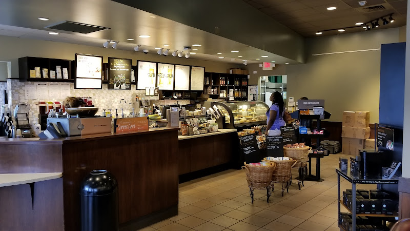 Starbucks Coffee Company
