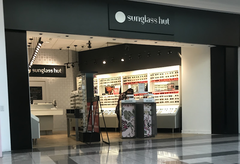 Sunglass Hut