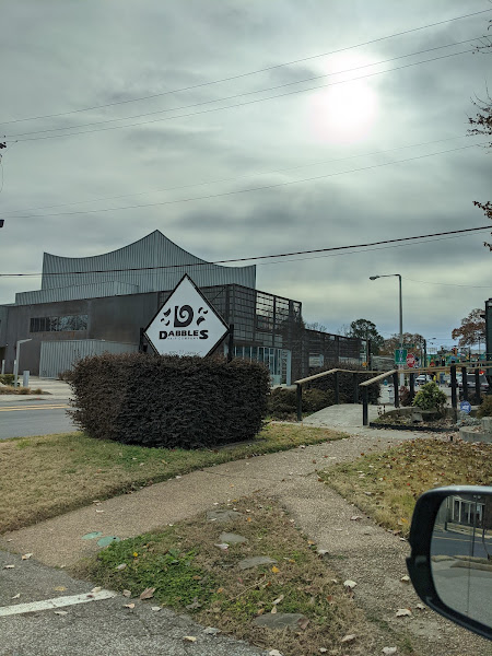 Dabbles Hair Company