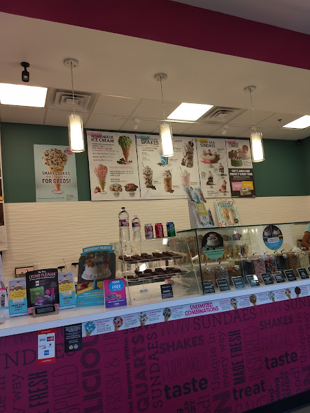 Marble Slab Creamery