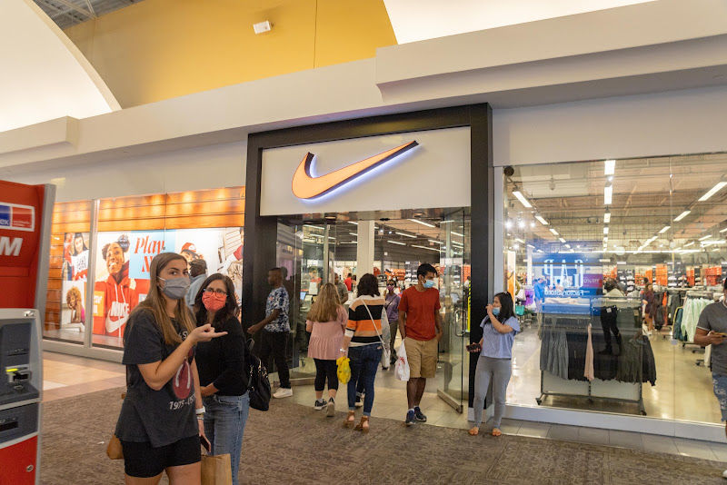 Nike Factory Store - Nashville