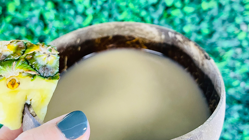 Inland Kava Bar