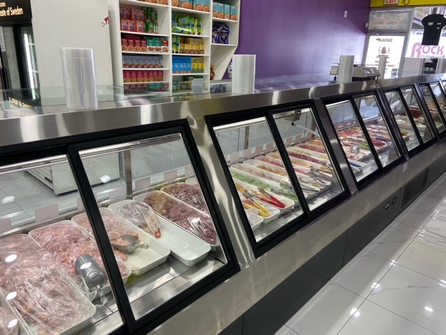 Thind Bros Meat Shop