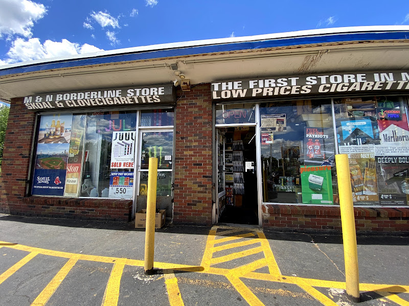 First Store of New Hampshire